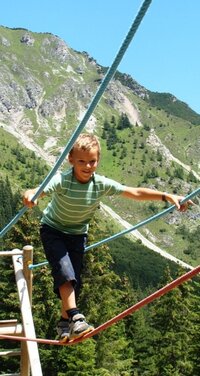 (c) Schlick2000: Erlebnisweg Schlick (c) Schlick2000: Erlebnisweg Schlick