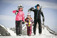 (c) TVB Stubai Tirol André Schönherr: Kids (c) TVB Stubai Tirol André Schönherr: Kids