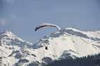 (c) TVB Stubai Tirol: Paragleiten